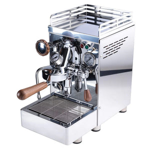 Rocket Flat Espresso Machine