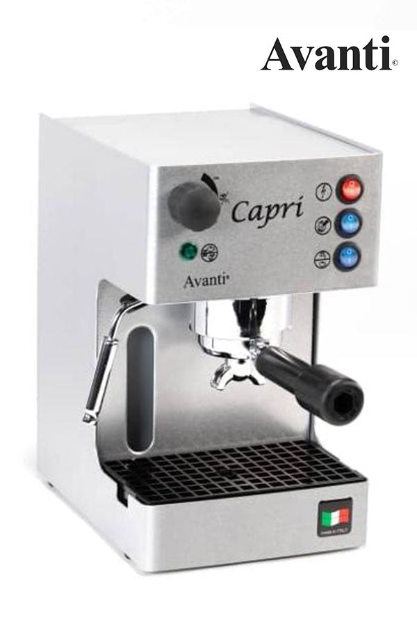 Next Capri Espresso Machine