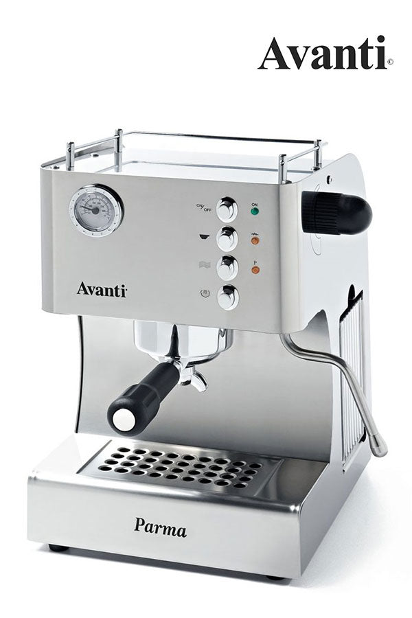 Next Parma Espresso Machine