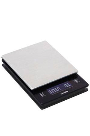 HARIO Metal Drip Scale