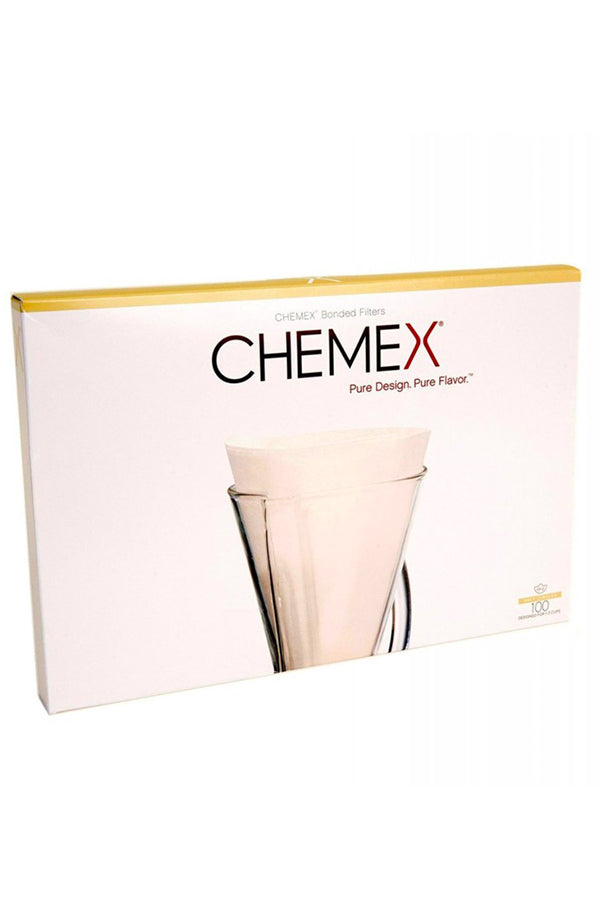 Filtre Chemex 3 tasses