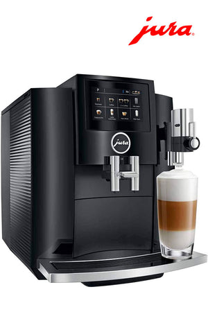 
            
                Load image into Gallery viewer, Jura S8 Machine espresso
            
        