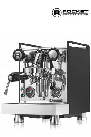 
            
                Charger l&amp;#39;image dans la galerie, Rocket Mozzafiato Cronometro R Machine espresso
            
        